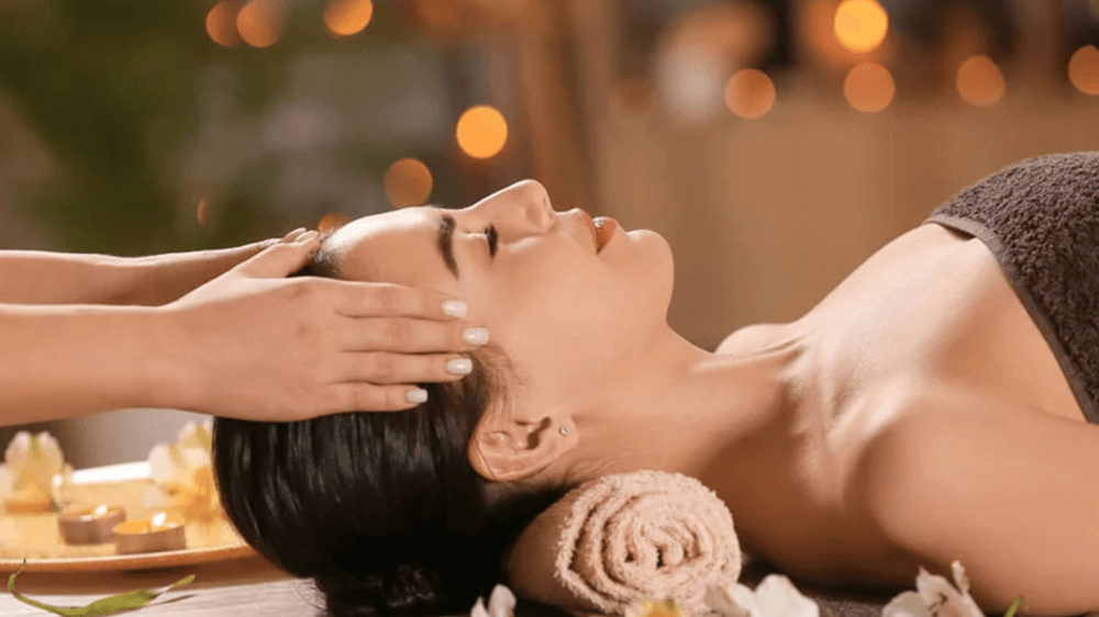 Blissful Living 4 U - The Ultimate Guide to Ayurvedic Spa Treatments: A Journey to Deep Healing and Rejuvenation