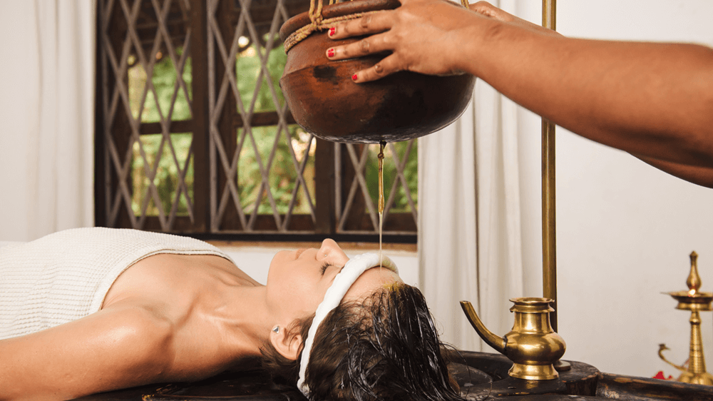 Blissful Living 4 U - The Ultimate Guide to Ayurvedic Spa Treatments: A Journey to Deep Healing and Rejuvenation