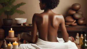 Blissful Living 4 U - Ayurvedic Spa Treatments: Elevate Your Wellness with Ancient Healing Therapies