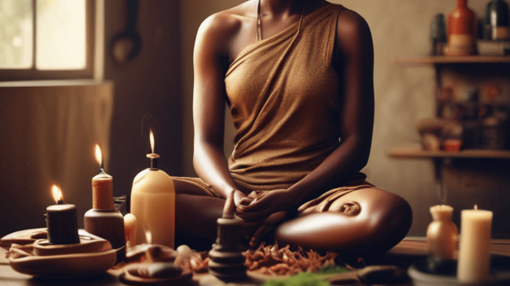 Blissful Living 4 U - Wellness, Wisdom, and Wealth - Learn to Dream Big Blissful Living 4 U - Ayurvedic Spa Treatments: Elevate Your Wellness with Ancient Healing Therapies