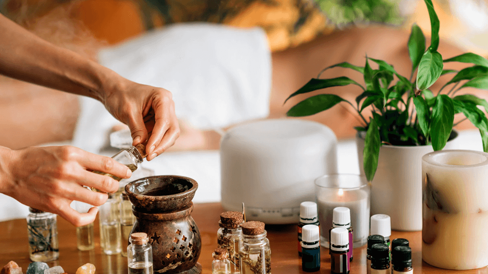 Blissful Living 4 U - Reset Your Life: Ayurvedic Detox for a New You