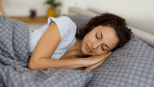 Blissful Living 4 U - Sleep Like a Queen: Ayurvedic Secrets to Deep Rest
