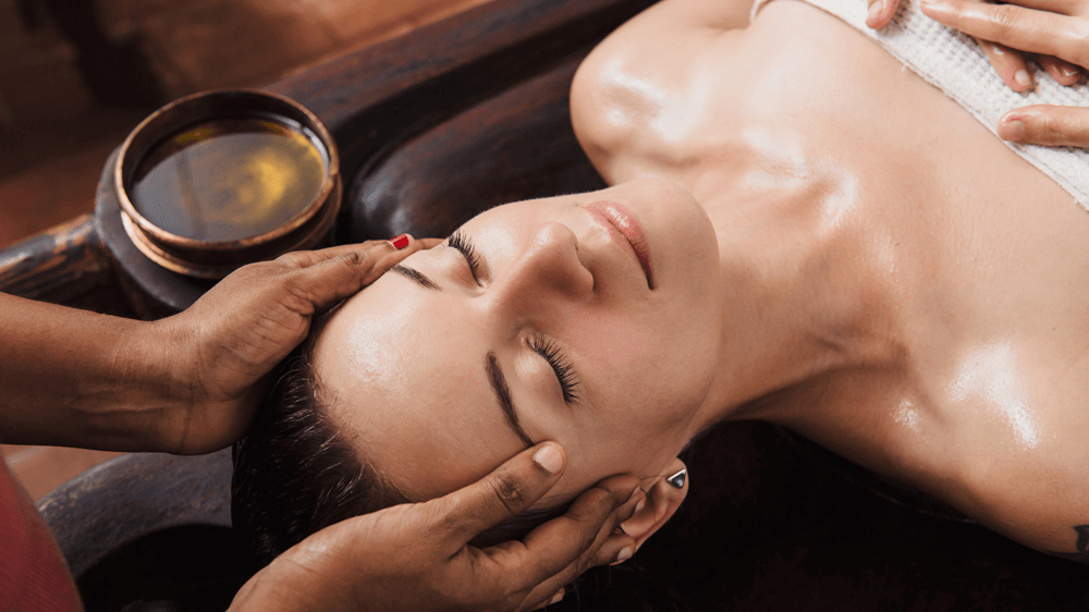 Blissful Living 4 U - Sleep Like a Queen: Ayurvedic Secrets to Deep Rest