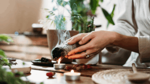 Blissful Living 4 U - Ignite Your Energy: Dosha-Balancing Rituals for Vitality