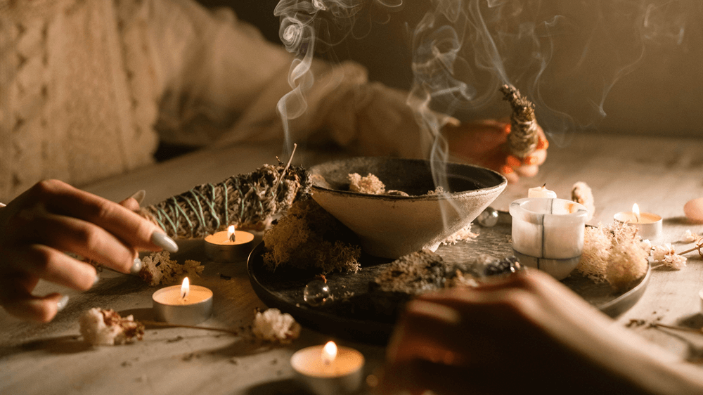 Blissful Living 4 U - Ignite Your Energy: Dosha-Balancing Rituals for Vitality
