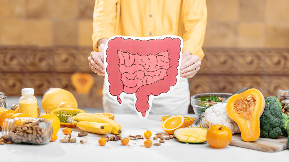 Blissful Living 4 U - Gut Instincts: How to Heal Digestion the Ayurvedic Way