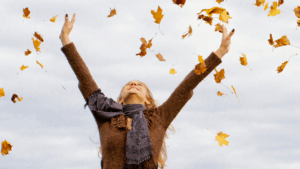 Blissful Living 4 U - Seasonal Bliss: Your Summer-to-Fall Ayurvedic Wellness Plan