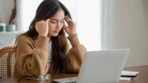 Blissful Living 4 U - Imposter Syndrome and the Pitta Mind: The Hidden Saboteur