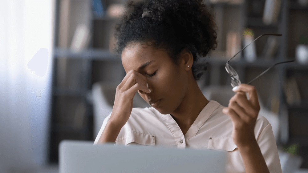Blissful Living 4 U - Imposter Syndrome and the Pitta Mind: The Hidden Saboteur