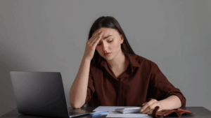 Blissful Living 4 U - Money Blocks and Kapha Imbalance: The Real Root of Financial Stagnation