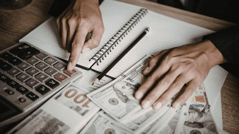 Blissful Living 4 U - Money Blocks and Kapha Imbalance: The Real Root of Financial Stagnation