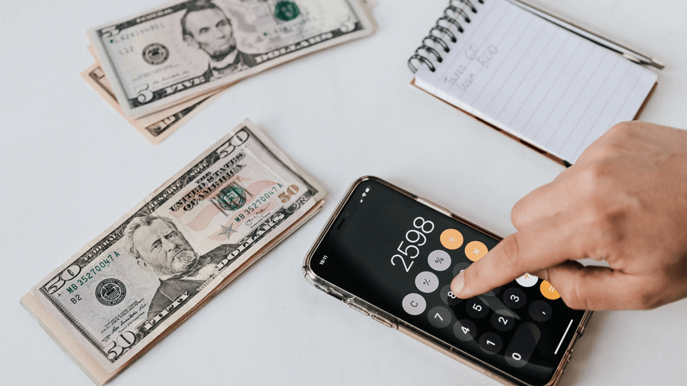 Blissful Living 4 U - Money Blocks and Kapha Imbalance: The Real Root of Financial Stagnation