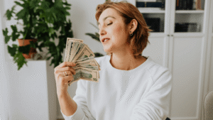 Blissful Living 4 U - Wealth Without Burnout Aligning Profit with Purpose Using Ayurveda