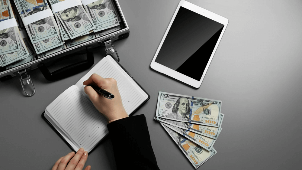 Blissful Living 4 U - Wealth Without Burnout Aligning Profit with Purpose Using Ayurveda