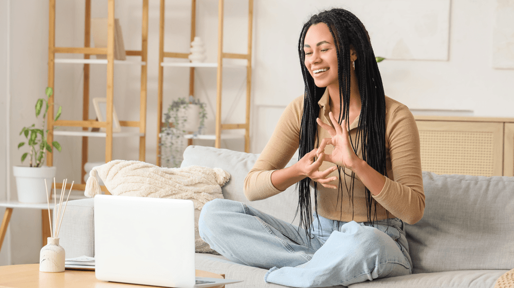 Blissful Living 4 U - The Power of Sacred Intention - Beyond Manifesting to Deep Alignment