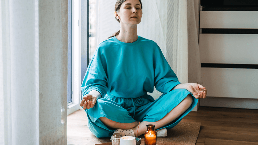 Blissful Living 4 U - The Power of Sacred Intention - Beyond Manifesting to Deep Alignment