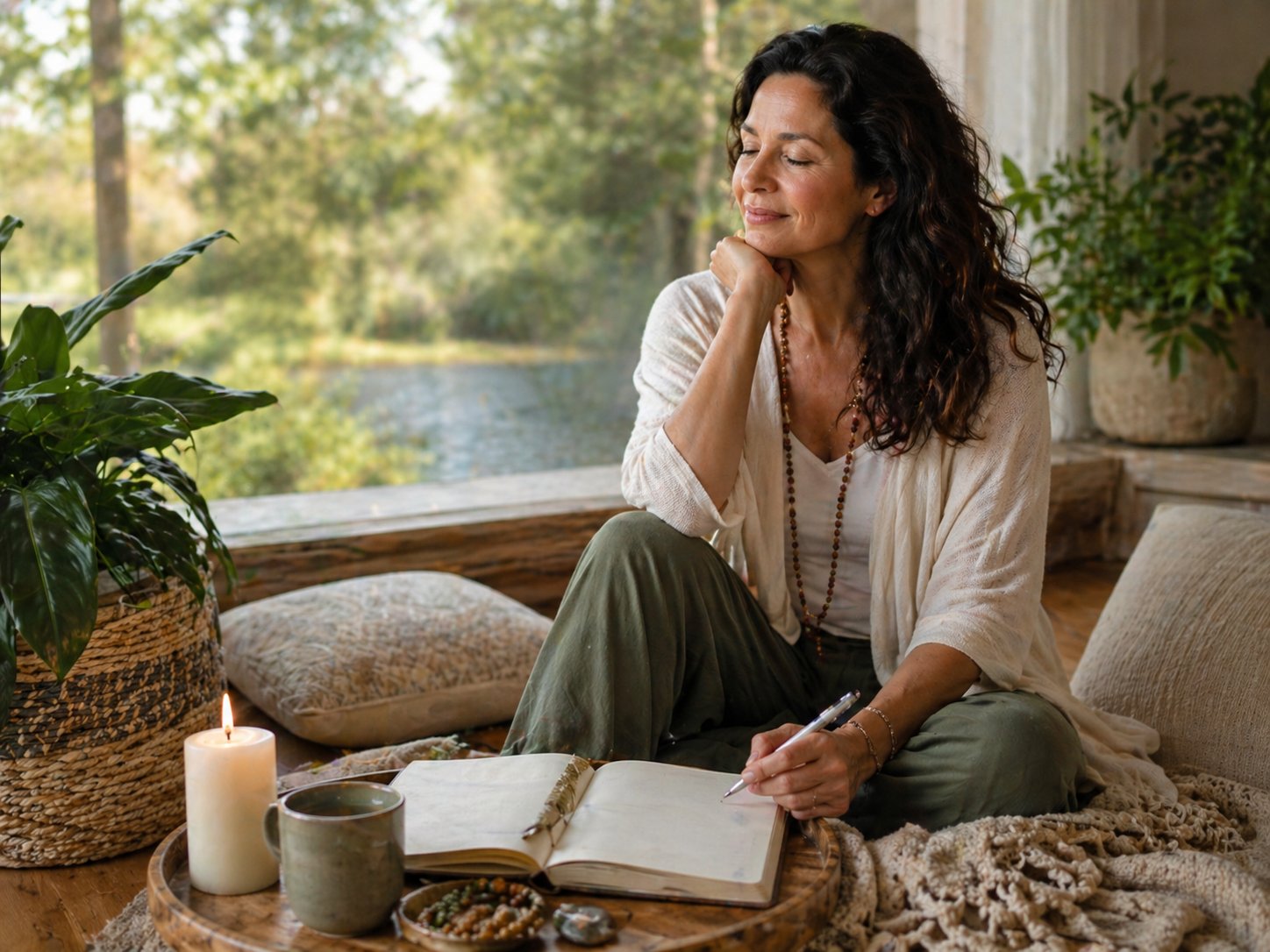 Blissful Living 4 U - Wellness, Wisdom, and Wealth - Learn to Dream Big