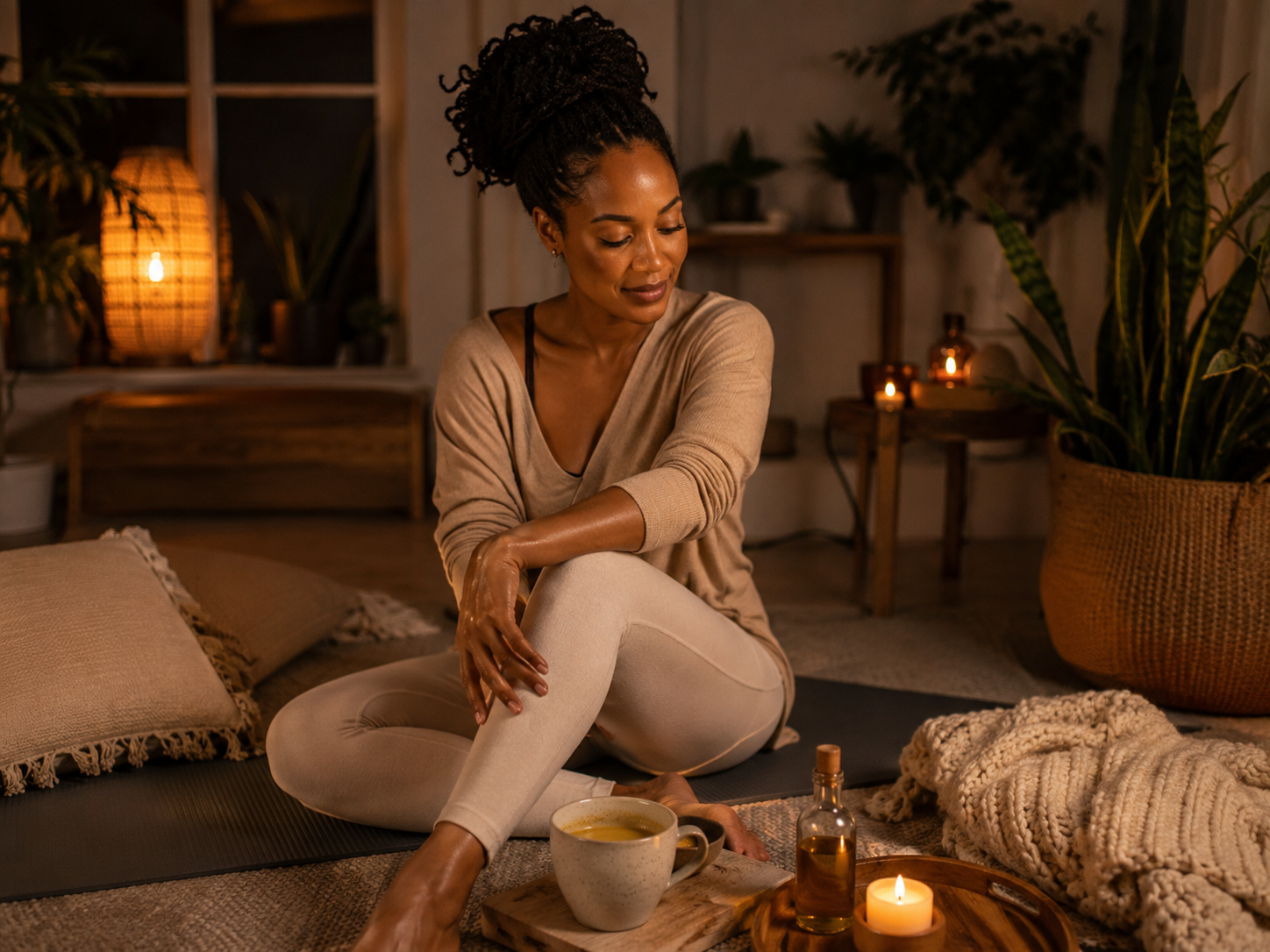 Blissful Living 4 U - Wellness, Wisdom, and Wealth - Learn to Dream Big