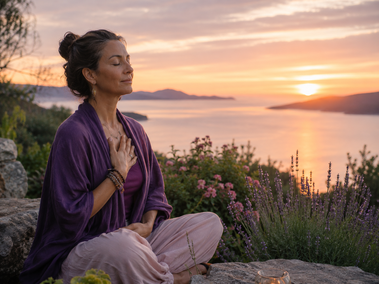 Blissful Living 4 U - Wellness, Wisdom, and Wealth - Learn to Dream Big
